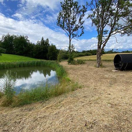 Unique Tiny House Getaway In The Nature - Kensho Puugi Екстериор снимка